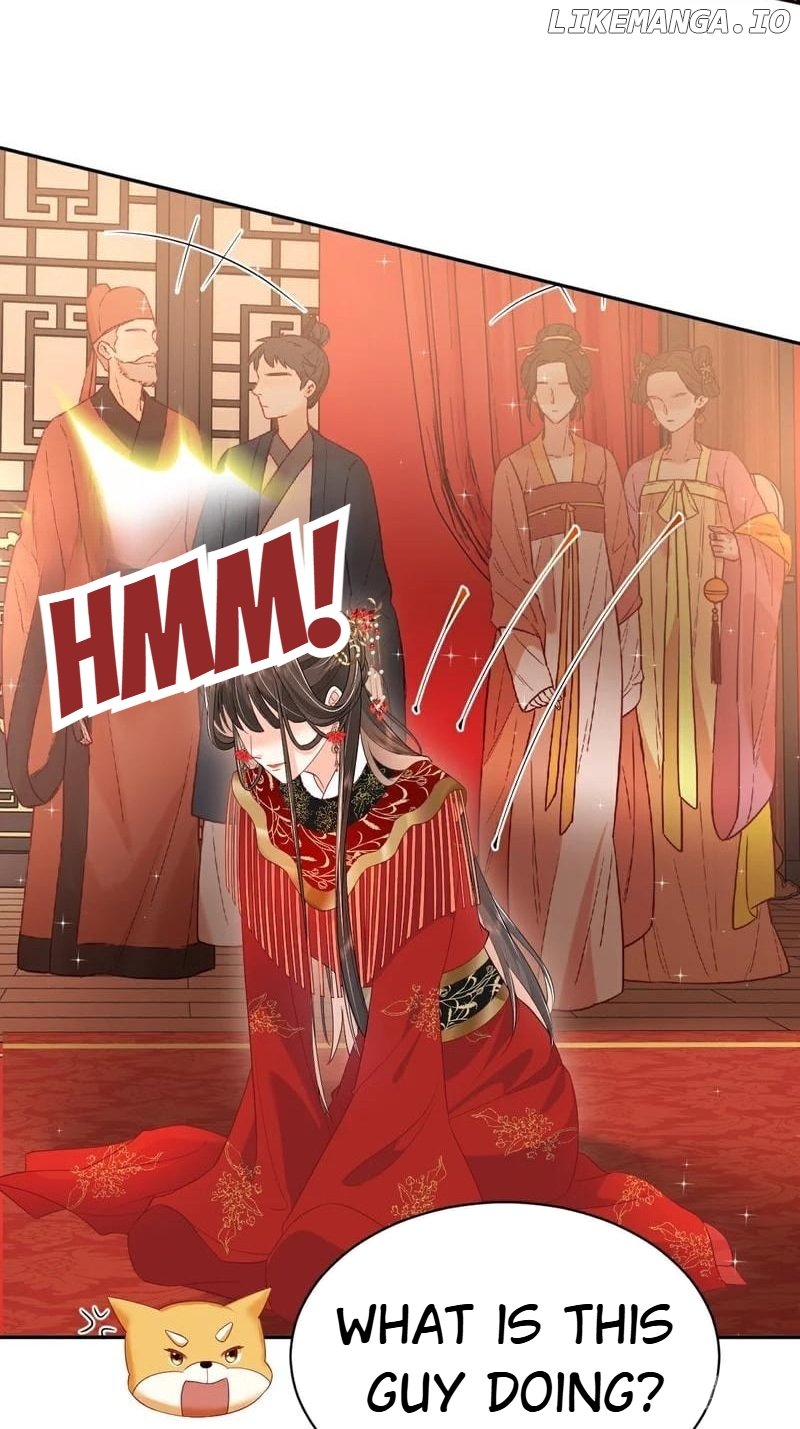 Empress of Hell’s Mission Guide Chapter 35 - page 28